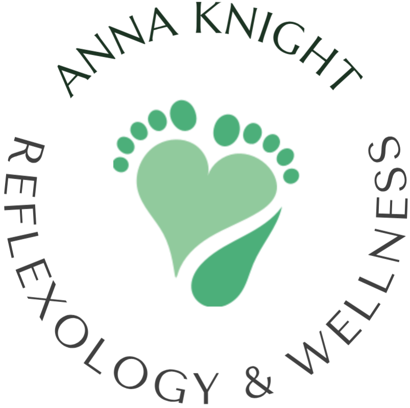 Anna Knight Reflexology