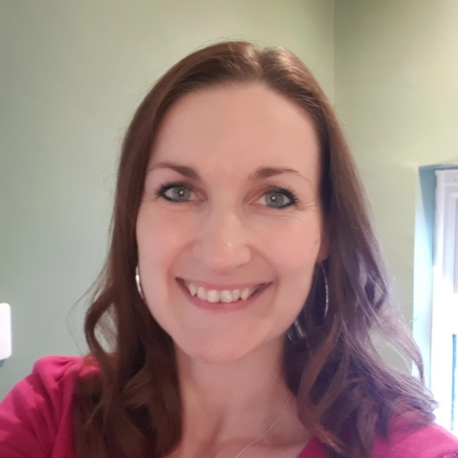 Anna Knight Reflexology